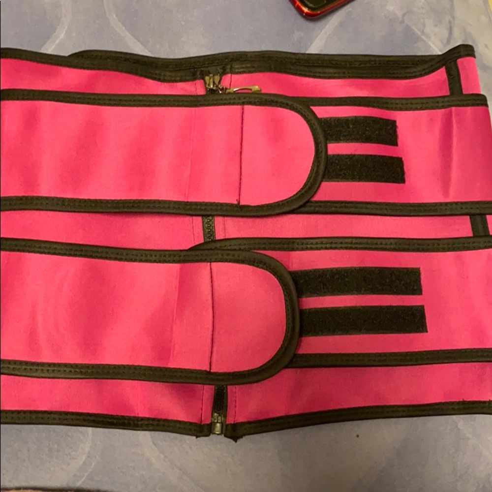 New! XXL waist trainer